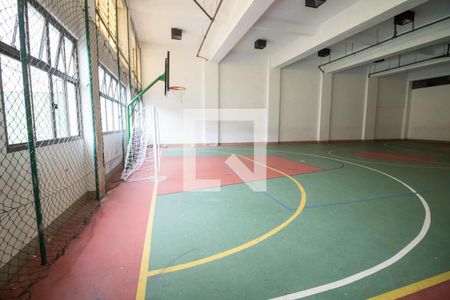 Apartamento à venda com 400m², 4 quartos e 8 vagasQuadra Esportiva