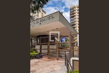 Apartamento à venda com 400m², 4 quartos e 8 vagasPlaca Instalada na Fachada