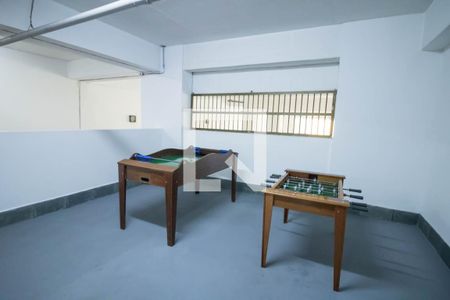 Apartamento à venda com 400m², 4 quartos e 8 vagasÁrea comum