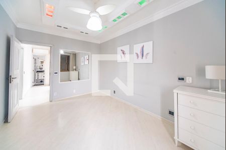 Apartamento à venda com 400m², 4 quartos e 8 vagasQuarto 4