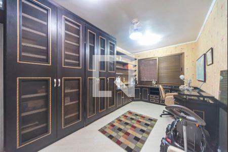 Apartamento à venda com 400m², 4 quartos e 8 vagasQuarto 1