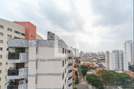Apartamento à venda com 400m², 4 quartos e 8 vagasVista do Quarto 4