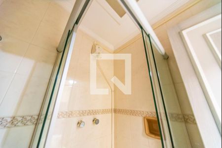 Apartamento à venda com 400m², 4 quartos e 8 vagasBanheiro do Quarto 1