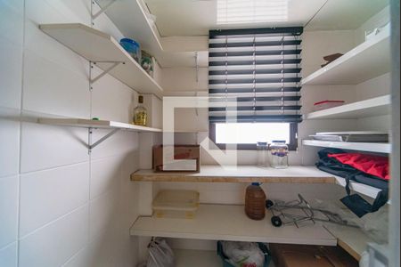 Apartamento à venda com 400m², 4 quartos e 8 vagasDespensa