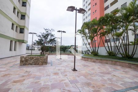 Apartamento à venda com 400m², 4 quartos e 8 vagasÁrea comum - Salão de festas