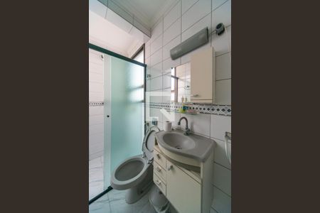 Apartamento à venda com 400m², 4 quartos e 8 vagasBanheiro de serviço