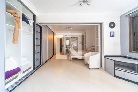 Apartamento à venda com 400m², 4 quartos e 8 vagasQuarto 2