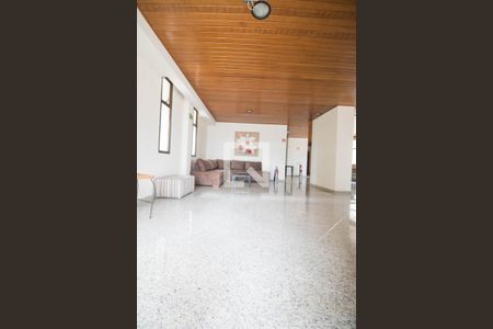 Apartamento à venda com 400m², 4 quartos e 8 vagasÁrea comum - Salão de festas