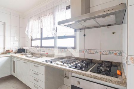 Apartamento à venda com 400m², 4 quartos e 8 vagasCozinha