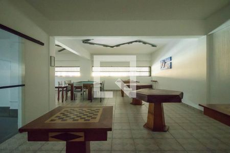 Apartamento à venda com 400m², 4 quartos e 8 vagasÁrea comum