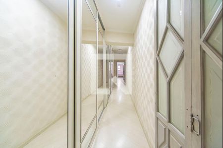 Apartamento à venda com 400m², 4 quartos e 8 vagasCorredor