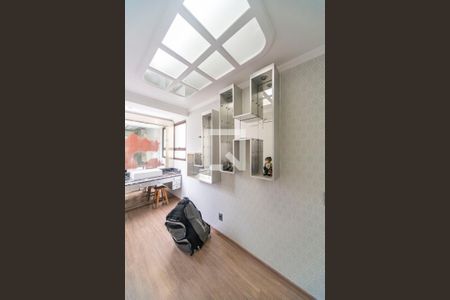 Apartamento à venda com 400m², 4 quartos e 8 vagasCloset do Quarto 2