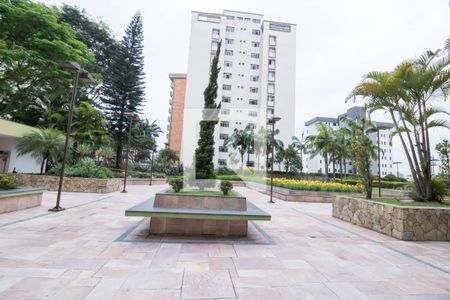 Apartamento à venda com 400m², 4 quartos e 8 vagasÁrea comum