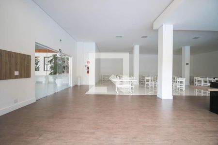 Apartamento à venda com 400m², 4 quartos e 8 vagasÁrea comum - Salão de festas