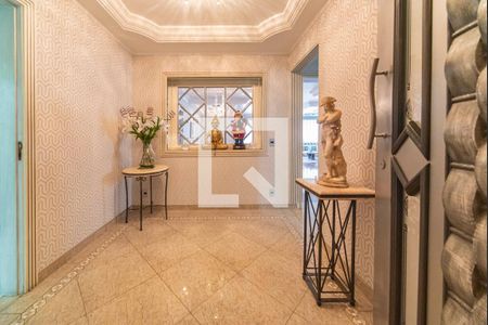 Apartamento à venda com 400m², 4 quartos e 8 vagasHall Interno