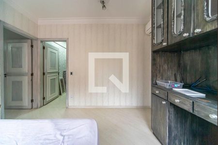 Apartamento à venda com 400m², 4 quartos e 8 vagasQuarto 4