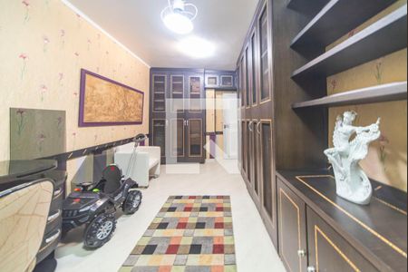 Apartamento à venda com 400m², 4 quartos e 8 vagasQuarto 1