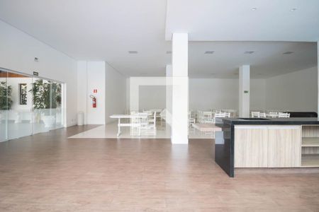 Apartamento à venda com 400m², 4 quartos e 8 vagasÁrea comum - Salão de festas