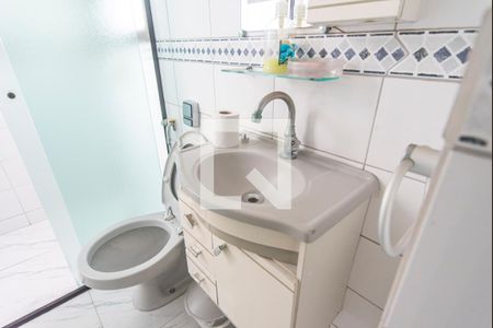 Apartamento à venda com 400m², 4 quartos e 8 vagasBanheiro de serviço