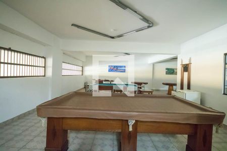 Apartamento à venda com 400m², 4 quartos e 8 vagasÁrea comum