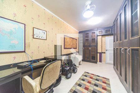 Apartamento à venda com 400m², 4 quartos e 8 vagasQuarto 1