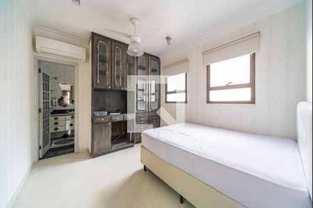 Apartamento à venda com 400m², 4 quartos e 8 vagasQuarto 4