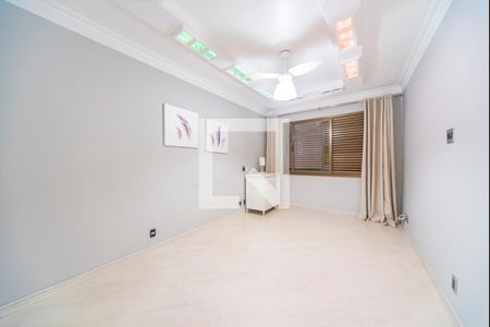 Apartamento à venda com 400m², 4 quartos e 8 vagasQuarto 4