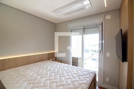 Apartamento à venda com 83m², 3 quartos e 2 vagas Apartamento à venda com 83m², 3 quartos e 2 vagasQuarto 3 - Suíte
