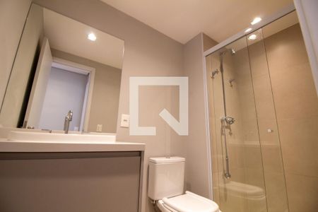 Apartamento à venda com 83m², 3 quartos e 2 vagas Apartamento à venda com 83m², 3 quartos e 2 vagasBanheiro