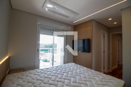 Apartamento à venda com 83m², 3 quartos e 2 vagas Apartamento à venda com 83m², 3 quartos e 2 vagasQuarto 3 - Suíte