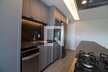 Apartamento à venda com 83m², 3 quartos e 2 vagas Apartamento à venda com 83m², 3 quartos e 2 vagasCozinha