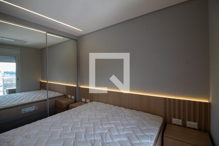 Apartamento à venda com 83m², 3 quartos e 2 vagas Apartamento à venda com 83m², 3 quartos e 2 vagasQuarto 3 - Suíte