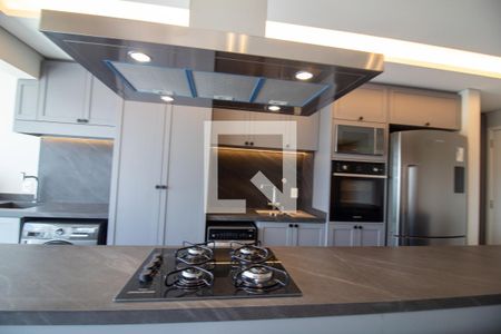 Apartamento à venda com 83m², 3 quartos e 2 vagas Apartamento à venda com 83m², 3 quartos e 2 vagasCozinha