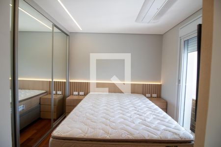 Apartamento à venda com 83m², 3 quartos e 2 vagas Apartamento à venda com 83m², 3 quartos e 2 vagasQuarto 3 - Suíte