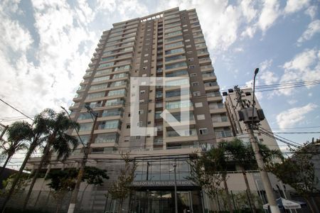 Apartamento à venda com 83m², 3 quartos e 2 vagas Apartamento à venda com 83m², 3 quartos e 2 vagasFachada