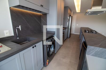 Apartamento à venda com 83m², 3 quartos e 2 vagas Apartamento à venda com 83m², 3 quartos e 2 vagasÁrea de Serviço