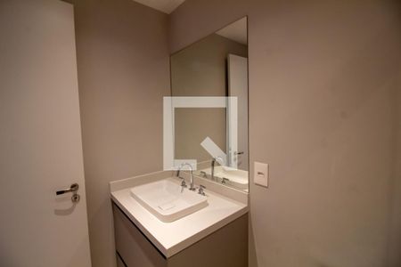 Apartamento à venda com 83m², 3 quartos e 2 vagas Apartamento à venda com 83m², 3 quartos e 2 vagasBanheiro