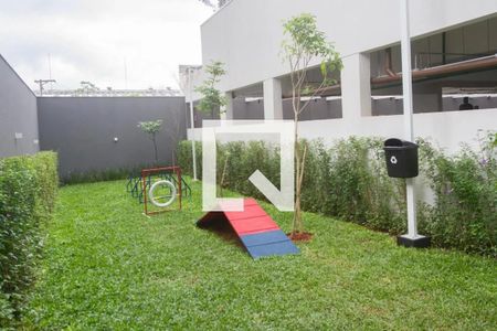 Apartamento à venda com 83m², 3 quartos e 2 vagas Apartamento à venda com 83m², 3 quartos e 2 vagasÁrea comum - Pet Place