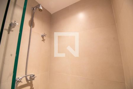 Apartamento à venda com 83m², 3 quartos e 2 vagas Apartamento à venda com 83m², 3 quartos e 2 vagasBanheiro