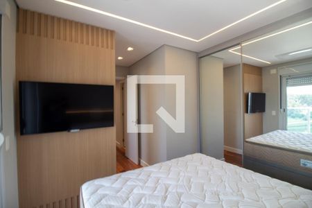 Apartamento à venda com 83m², 3 quartos e 2 vagas Apartamento à venda com 83m², 3 quartos e 2 vagasQuarto 3 - Suíte