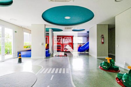 Apartamento à venda com 83m², 3 quartos e 2 vagas Apartamento à venda com 83m², 3 quartos e 2 vagasÁrea comum - Brinquedoteca