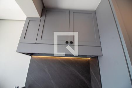 Apartamento à venda com 83m², 3 quartos e 2 vagas Apartamento à venda com 83m², 3 quartos e 2 vagasÁrea de Serviço