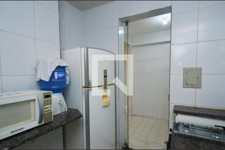 Apartamento para alugar com 76m², 2 quartos e 1 vagaCozinha