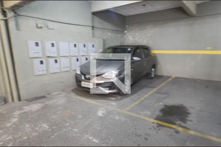 Apartamento para alugar com 76m², 2 quartos e 1 vagaGaragem