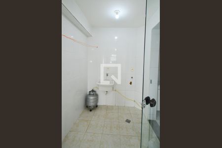 Apartamento para alugar com 76m², 2 quartos e 1 vagaArea de serviço