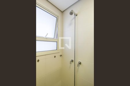 Banheiro da Suíte 2 de apartamento para alugar com 3 quartos, 172m² em Centro Empresarial Tamboré, Santana de Parnaíba