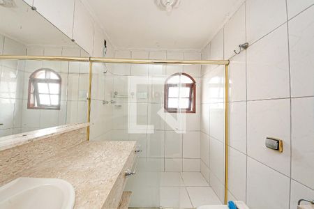 Casa à venda com 100m², 3 quartos e 2 vagas Casa à venda com 100m², 3 quartos e 2 vagasBanheiro