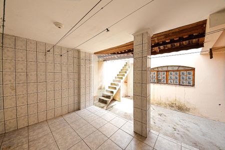 Casa à venda com 100m², 3 quartos e 2 vagas Casa à venda com 100m², 3 quartos e 2 vagasÁrea de Serviço