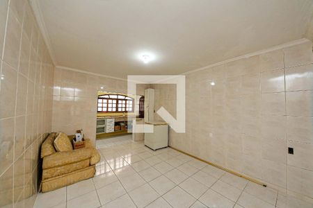 Casa à venda com 100m², 3 quartos e 2 vagas Casa à venda com 100m², 3 quartos e 2 vagasCozinha