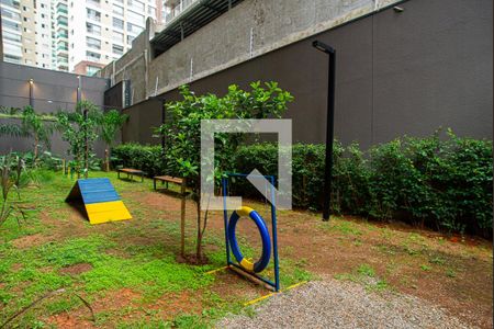 Studio à venda com 24m², 1 quarto e sem vagaÁrea comum - Espaço PET